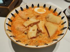 -芽笼芽笼新加坡餐厅(环球港店)