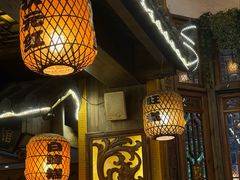 -杨记隆府(南坪店)