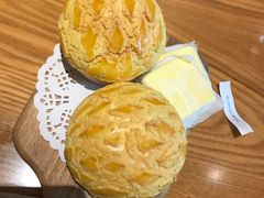 -粤域茶餐厅