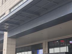 -长春西站