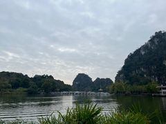 -星湖旅游景区七星岩