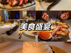 -壳里西餐厅Coquille Seafood Bistro(蒙自路店)