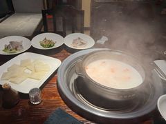 -大良毋米粥(锦龙路总店)