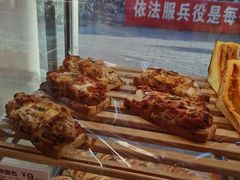 -85度C(北京玉蜓桥二店)