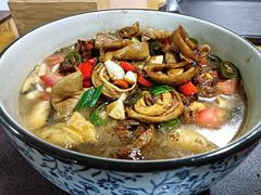 -荣荣面馆(丹溪大道店)