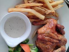 -FABIO’S费比欧披萨餐厅