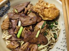 -无名氏面馆(邮电路店)