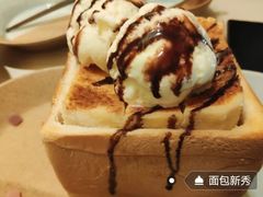 -外婆家(古墩印象城店)
