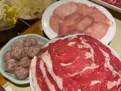 -蜀家渝重庆火锅(南屏街店)