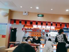 -小木屋拌饭(西安华阳城店)