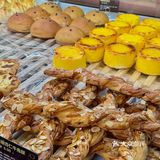 晋江新开的！！随便挑都好吃的面包🍞店啊啊啊！