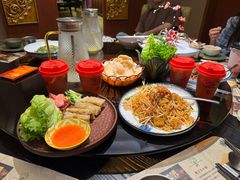-金厨泰国餐厅·全泰籍厨师料理(拱北店)