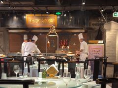 -四世同堂·京菜·烤鸭(双井店)