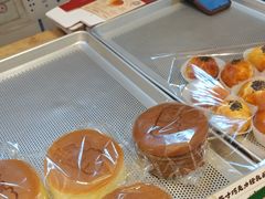 -西村叔叔的店·面包·甜品·蛋糕(清河万象汇店)