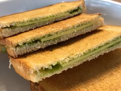 -HELLO 27 意面·沙拉·帕尼尼