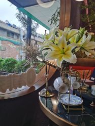 -花隐·美芙炫海菲秀皮肤管理中心