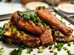 绿茶烤鸡-绿茶餐厅(光明N次方公园店)