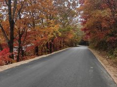 -丹东天桥沟景区