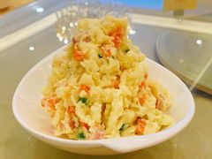 土豆色拉-金时代顺风大酒店(协泰店)