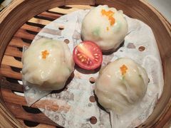 -禄运茶居·手工点心(猎德店)