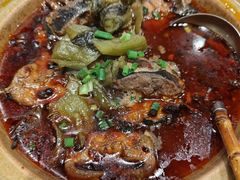 -大盐帮川菜馆(长楹天街店)