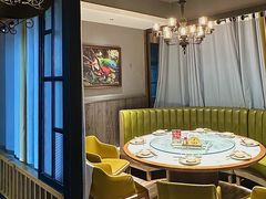 -大潮淮·淮扬菜(何园旗舰店)