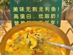 -梨花自助烤肉(西三旗万象汇黑金店)