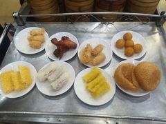 -凯威大酒店(海口秀英码头店)
