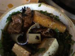 -盖帮鳝鱼串串(东郊记忆店)