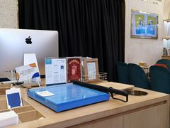 -海马体照相馆(上海宝山万达广场店)