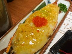 -玉川屋·深夜食堂居酒屋(柳巷店)