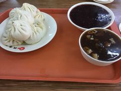 -庆丰包子铺(和平里店)