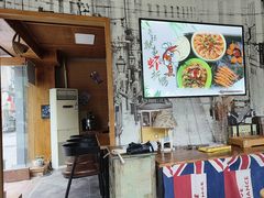 -香蟹煲·醉蟹牛蛙耙鸡爪