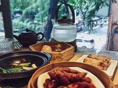-陶陶居酒家(解放北路店)