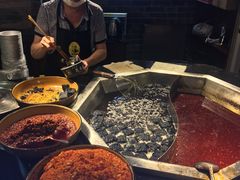 -庙街旅游·美食广场(五一广场店)