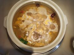 -小骨煲金华砂锅(转塘金街美地店)