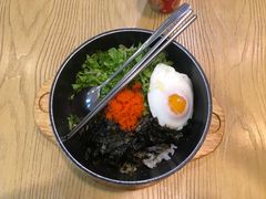 原味鱼籽拌饭-鱼籽村秘制拌饭(崇文门店)
