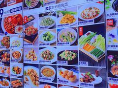 -开海·红岛海鲜虾水饺(石老人店)