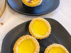 蛋挞-万龙洲海鲜(南新仓店)