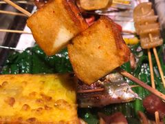-老谢野馄饨(延安路店)