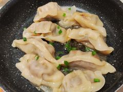 -水天堂西餐厅(绿宝广场店)