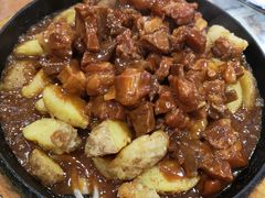 -桃子餐厅·天津菜(王顶堤总店)