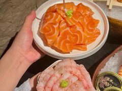 -花潮料理艺食馆(SM新生活广场店)