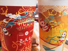 -茶百道(昌平府学路店)