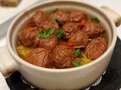 田螺塞肉面筋-松鹤楼·非遗·苏帮菜(融科店)