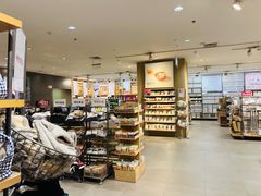 -MUJI无印良品(大唐西市店)