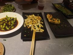 -楚太子  中餐&烧烤(武大店)