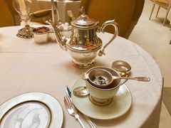 -The Ritz Restaurant