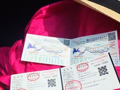 -溪口-滕头旅游景区