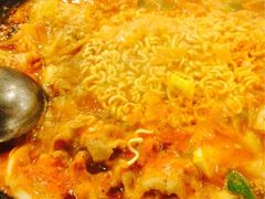 郑阿姨的家-郑阿姨的家·이모네·韩料&烤肉(武川路店)